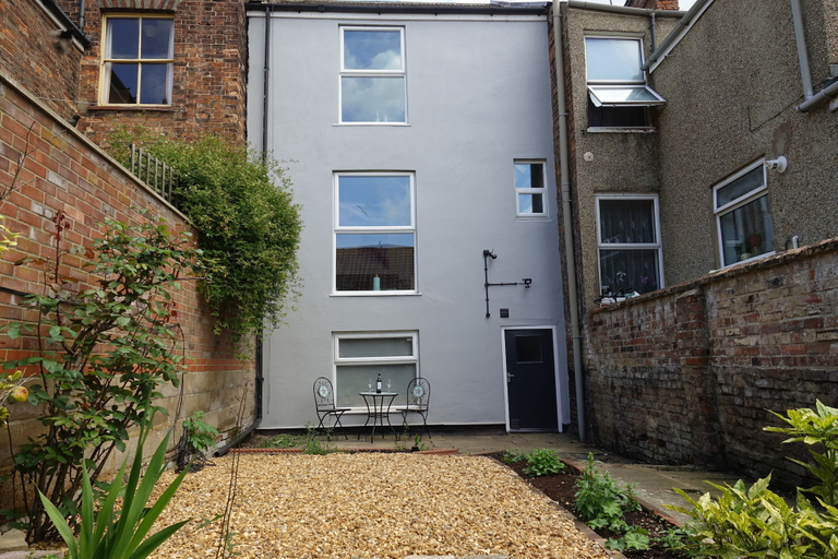 Exterior & Views, Bricksage Rooms, King's Lynn The Walks, Cambridgeshire