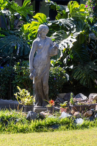 Others 5, Hotel Pousada das Flores, Coração de Jesus