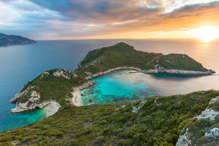 Others 5, Nissaki Villas Collection, Ionian Islands