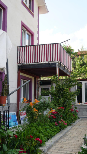 Exterior & Views 3, Karanfil Pansiyon, Yeşilova