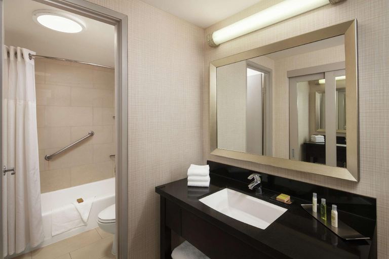 Bathroom 8