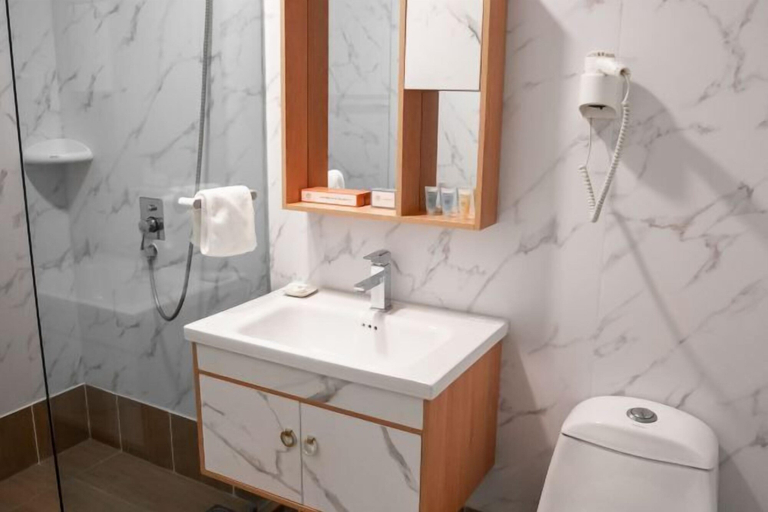 Bathroom 8