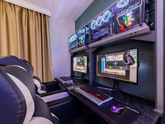 Others 2, Fubai E-sports Hotel (Guangzhou North Railway Station store), Guangzhou