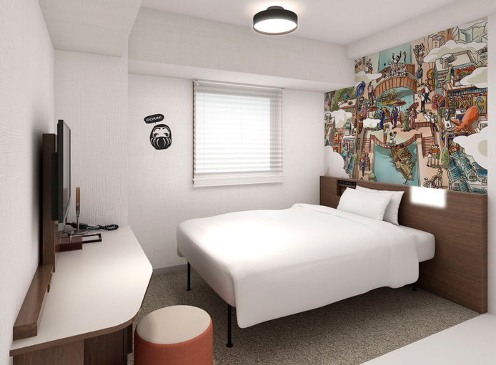 Bedroom 8