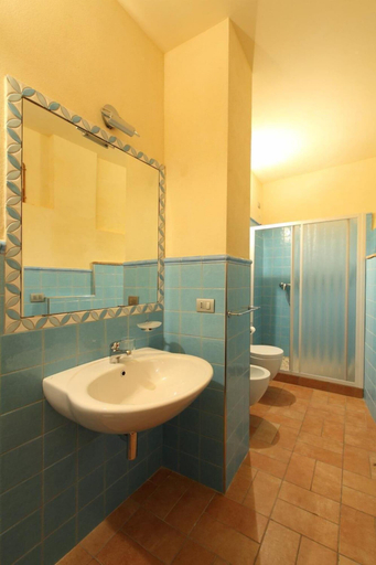 Bathroom 5, Residence Borgo da Mare, Ascoli Piceno