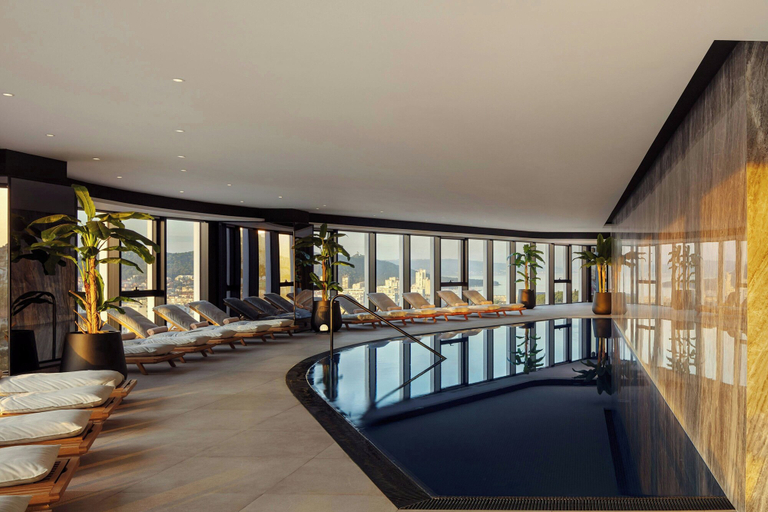 Sport & Beauty 3, AC Hotel by Marriott Split, Split