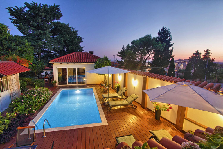 Sport & Beauty 4, Villa Gloria, Dubrovnik