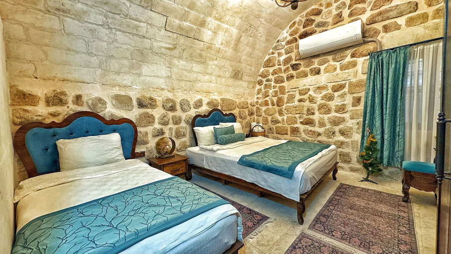 Bedroom 5, Fairouz Otel, Kızıltepe