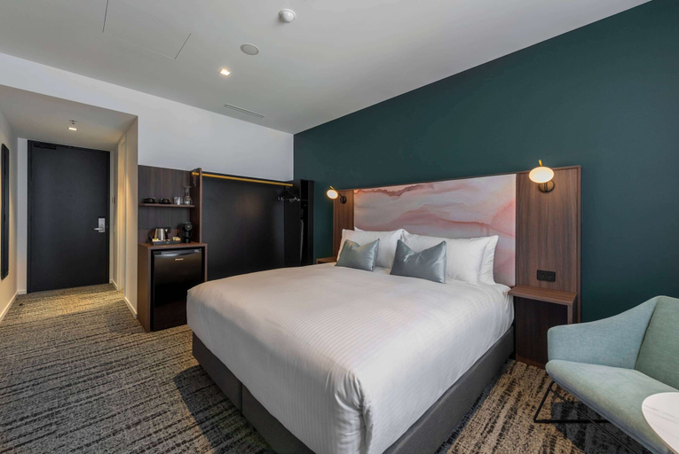 Bedroom 2, Tryp Adelaide by Wyndham, Adelaide