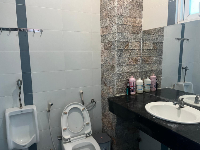 Bathroom, Moc Tien, Phan Thiết