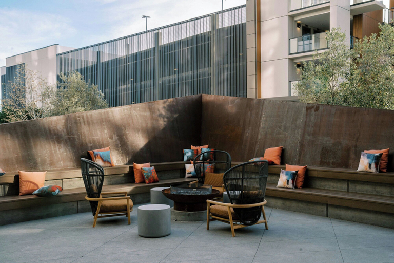 Food & Drinks 4, TETRA Hotel, Autograph Collection, Santa Clara