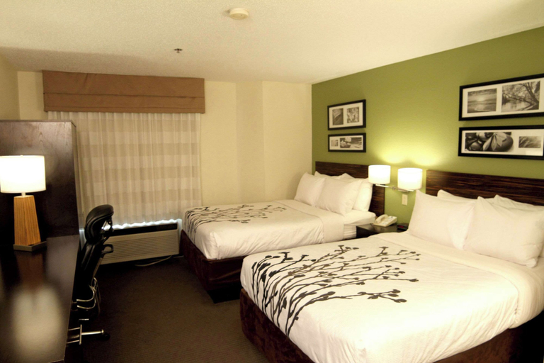Others 5, Sleep Inn Sandusky, Erie