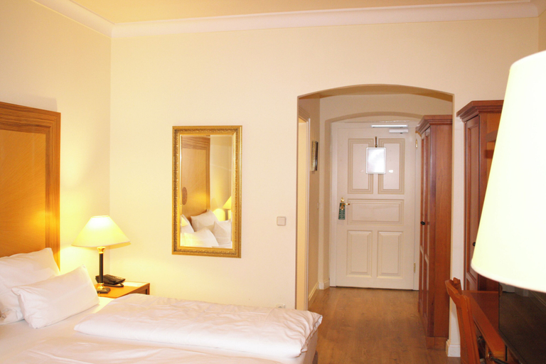 Bedroom 4