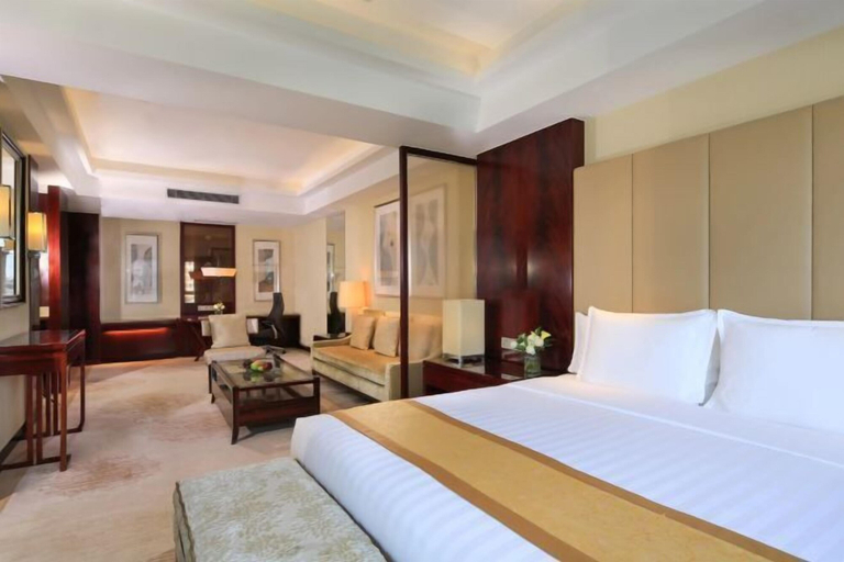 Bedroom 7