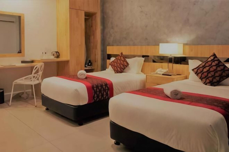 Bedroom 30