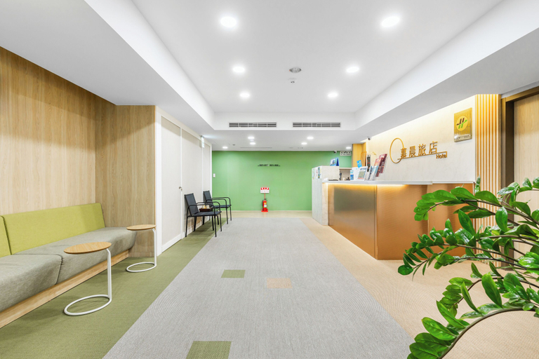 Business Facilities