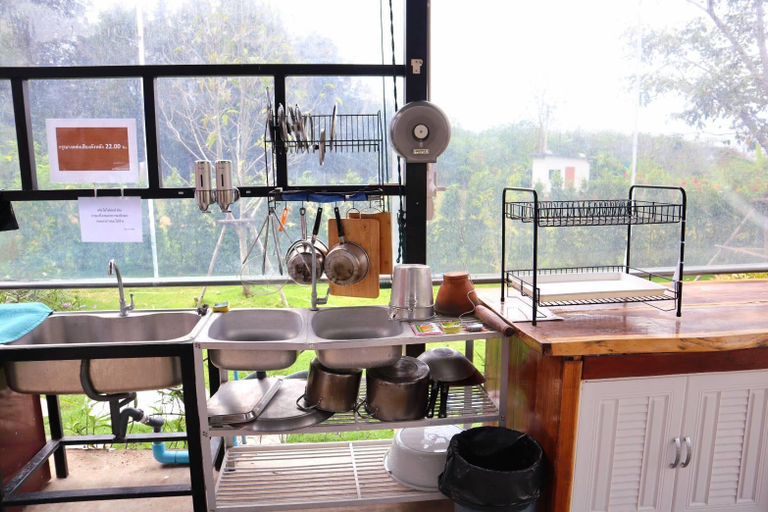 Food & Drinks 5, Prairie Cottage Khaoyai, Pak Chong