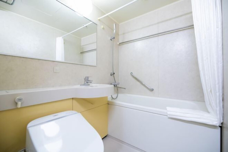 Bathroom 5