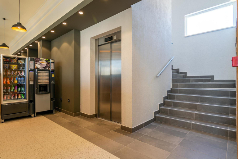 Public Area 3, Hotel Resurs