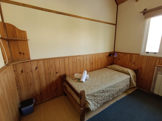 Bedroom 4, Patagonia Hostel, Lago Argentino