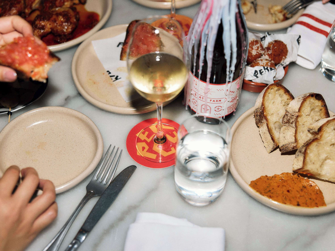 Food & Drinks 20