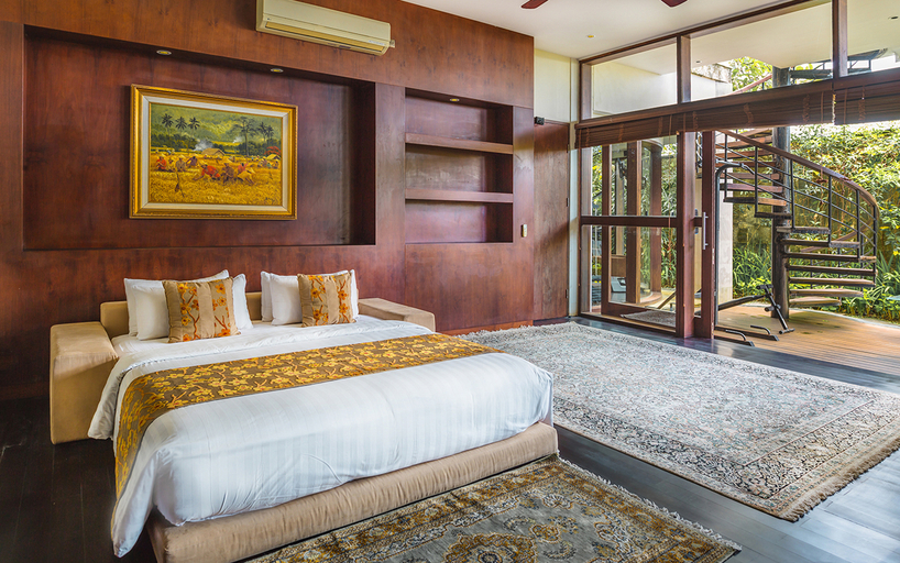 Bedroom 17