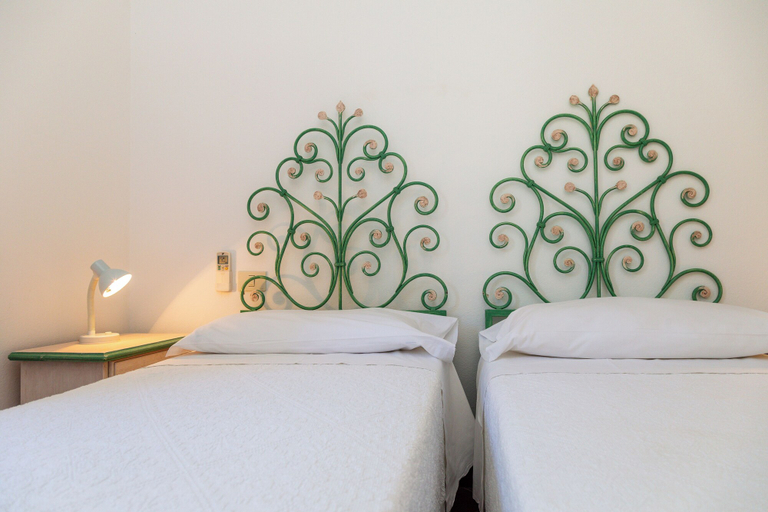 Bedroom 3, Piccolo Pevero, Olbia-Tempio