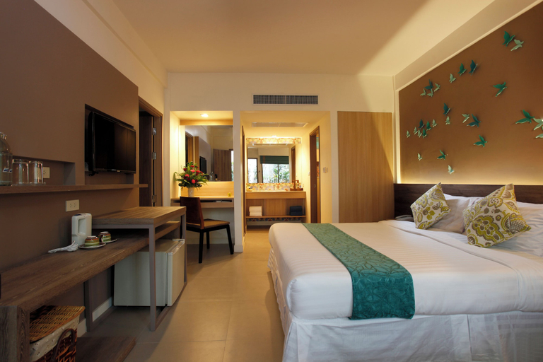Bedroom 9
