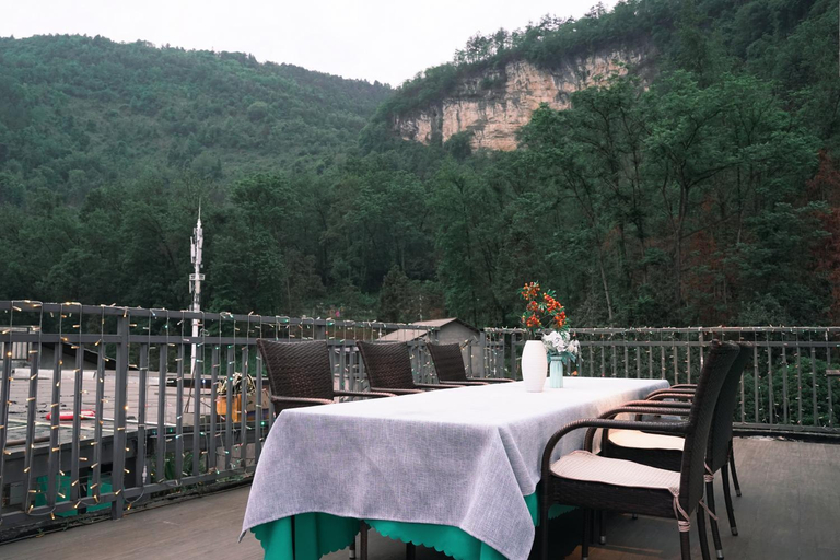 Others 3, 一树一花客栈眷恋店, Zhangjiajie