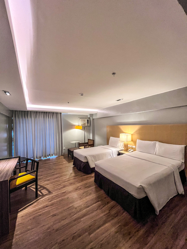 Bedroom 17
