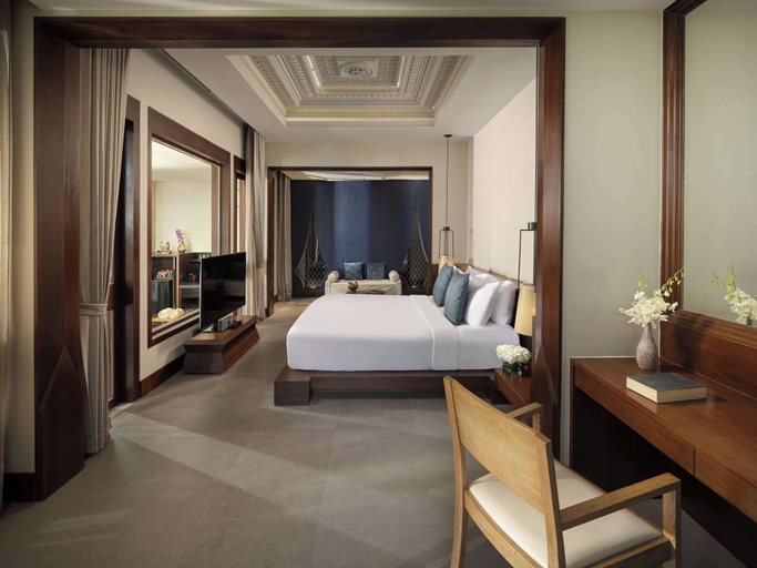 Bedroom 9