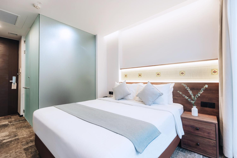 Bedroom 14