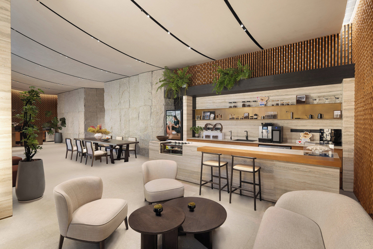 Food & Drinks 5, Citadines Yazhou Bay Sanya, Sanya
