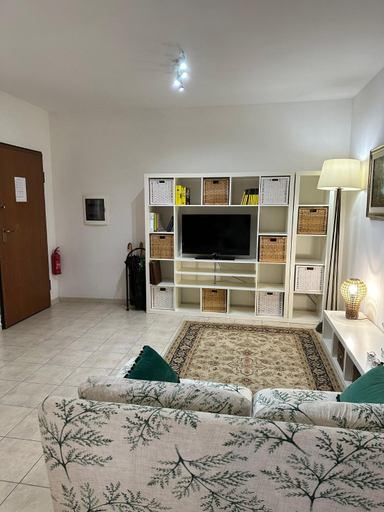 Bedroom, Villa Sole, Rome