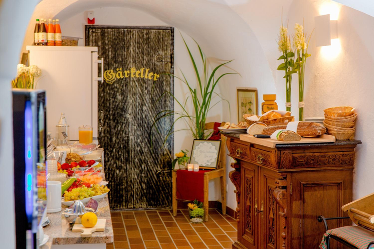Food & Drinks 5, Gasthof Brauer - Familie Eibensteiner, Murtal