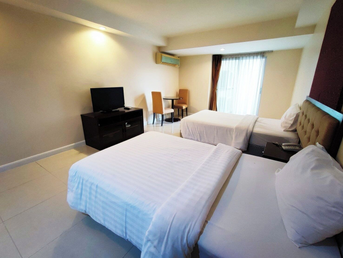 Bedroom 9
