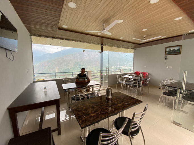 Food & Drinks 2, Hotel Rajshree Palace Guptakashi , Rudraprayag