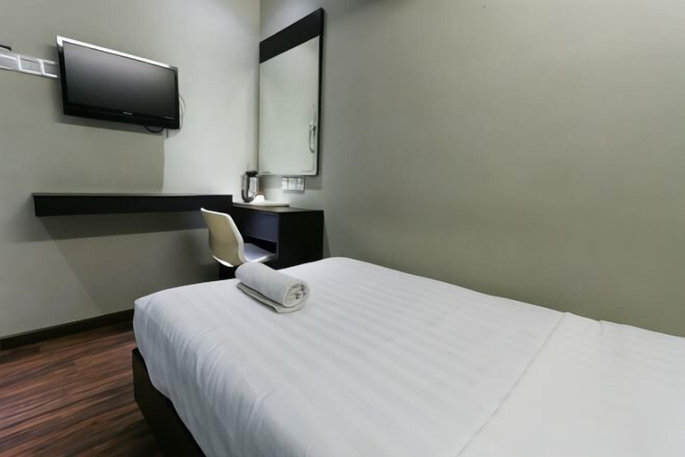 Bedroom 5
