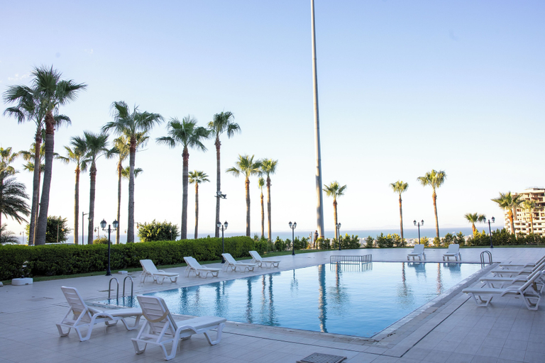 Sport & Beauty 2, Anemon Kent İskenderun Otel, İskenderun