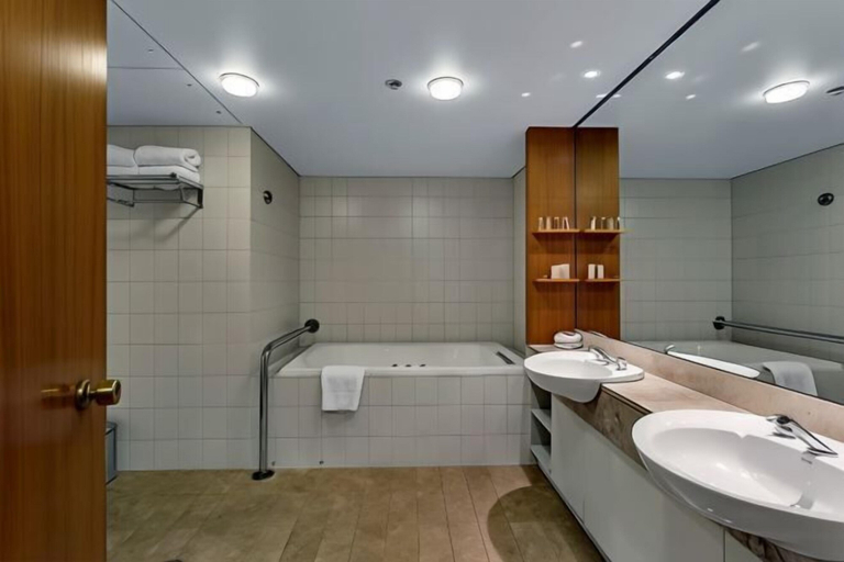Bathroom 8