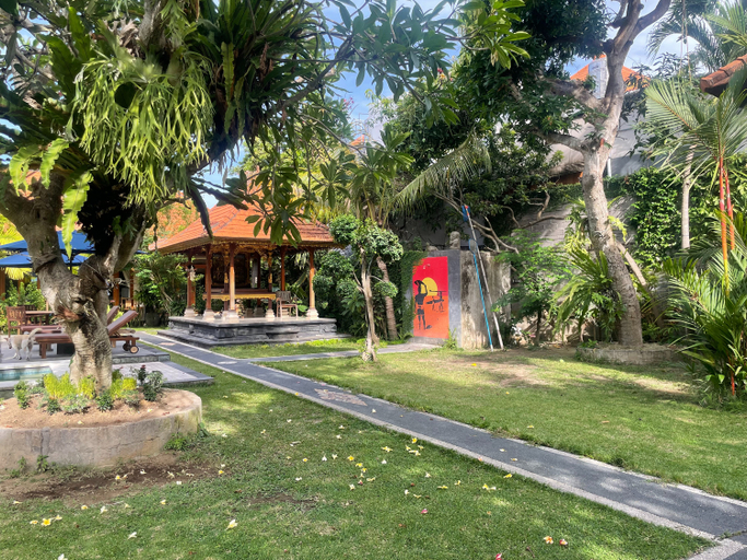 Exterior & Views 2, Graha Madesimon, Gianyar