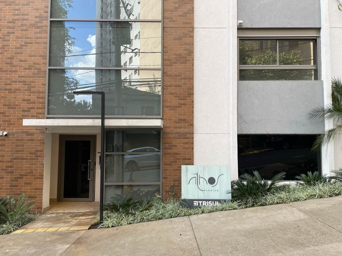 Exterior & Views, Athos, São Paulo