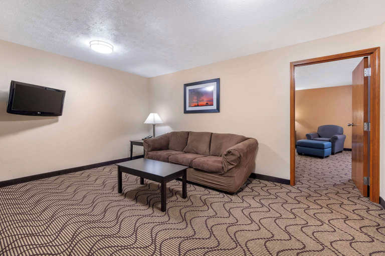 Others 5, Best Western Campbellsville Inn, Taylor