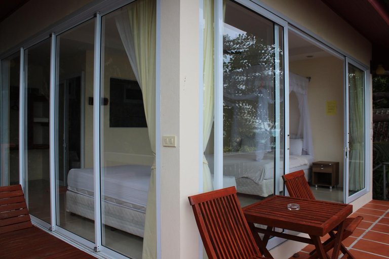 Others 5, Plaa's Thansadet Resort, Ko Phangan