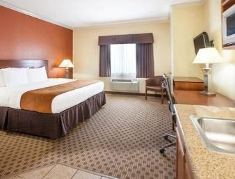 Others 4, Extended Stay America Suites - Baytown, Houston