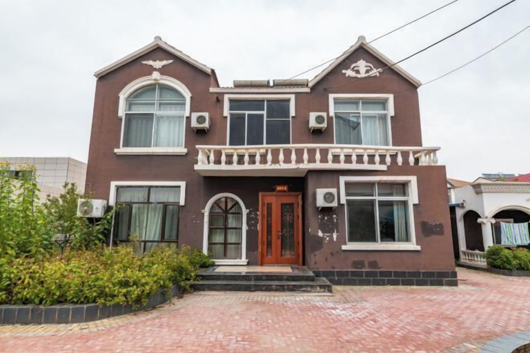 Exterior & Views 2, Dengkou Youyi Hotel(Dengkou Museum Store), Baynnur