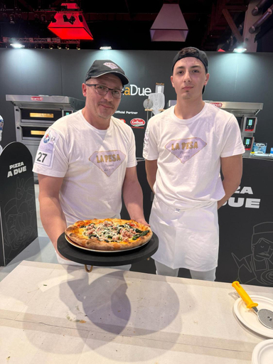 Food & Drinks 2, La BedOlla '41 Tortona, Alessandria