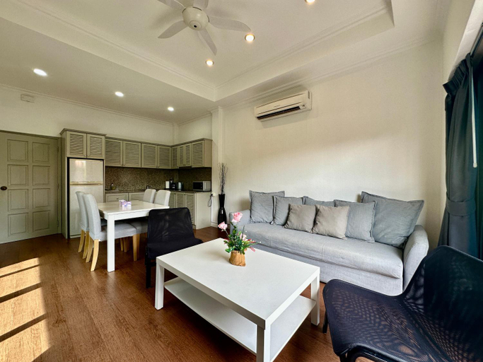 Others 4, VIEW TALAY VILLAs POOL 46, JOMTIEN BEACH, PATTAYA, Pattaya