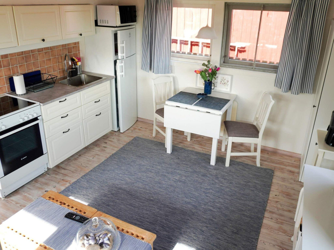 Private kitchen 2, 4 Star Holiday Home in Onsala, Kungsbacka