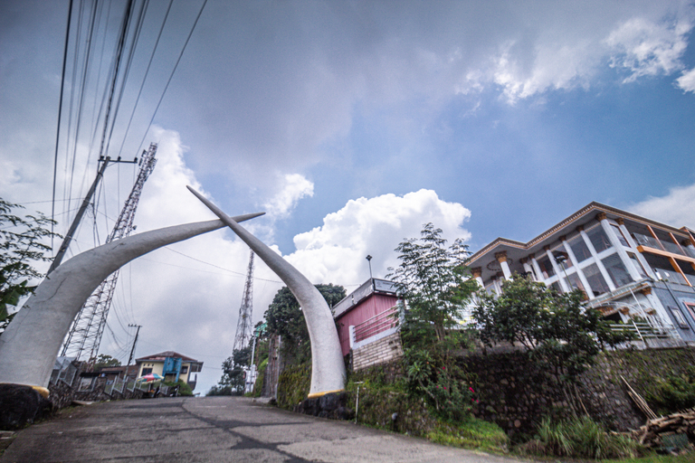 Exterior & Views 5, Gading Homestay Prigen, Pasuruan